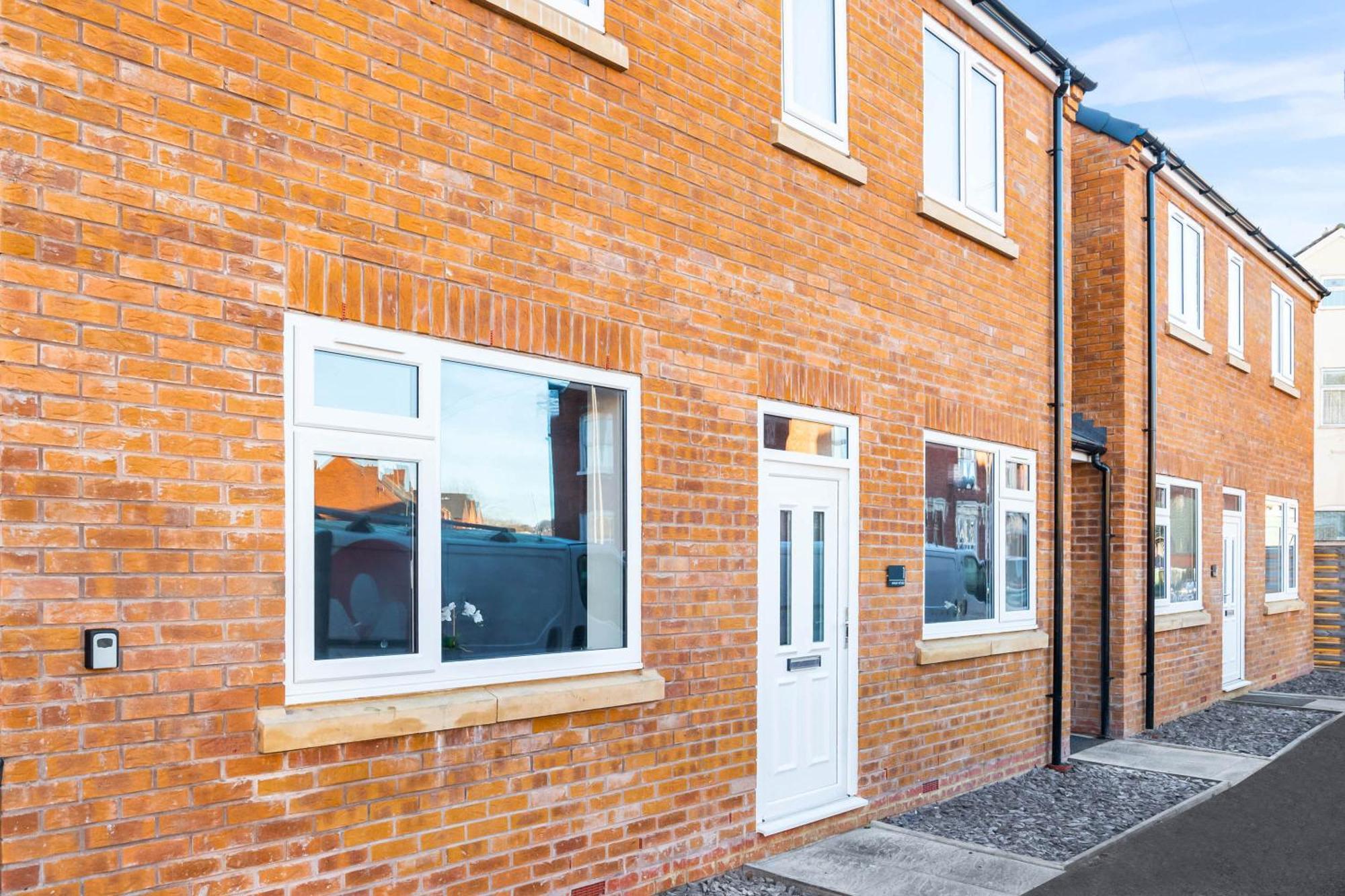 Modern Apartment - Cradley Heath - Top Rated - Netflix - Wifi - 1Mh Smethwick 外观 照片